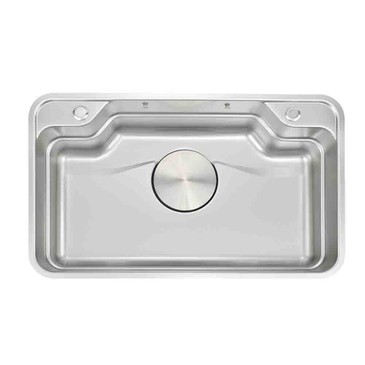 سنگل باؤل سنک